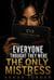 Everyone Thought They Were the Only Mistress - The Parallel Lives Files, #1
