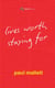 Lives Worth Staying For: My 1996 Youth Suicide Prevention Thesis — With Reflections Thirty Years On