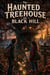 The Haunted Treehouse on Black Hill - Scary bedtime stories for kids, #4
