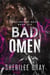 Bad Omen - Hellhound Heat, #6