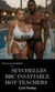 Seychelles BBC Insatiable Hot Teachers - Cecile de Vendome, #105