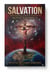 Salvation - The Fixing Thread Through Alpha to Omega