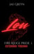Lou: MM Dark Fantasy Extended Version - Fire Ridge Pride, #1