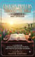 Exousia Prayers Through The Bible - May Edition - May edition