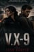 V.X-9 - Viral Xenogenesis-9, #1