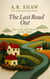 The Last Road Out - The Last Safe County, #3