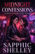 Midnight Confessions - Lesbian Steamy Love Series