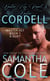 Master Key Resort/Master Cordell: A Duet - Master Key, #1