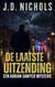De Laatste Uitzending: Een Adrian Sawyer Mysterie - De Adrian Sawyer Mysteries, #3