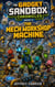 The Mech Workshop Machine - The Gadget Sandbox Chronicles, #5