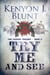 Try Me and See - The Kansas Trilogy, #2
