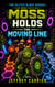 The Moving Line - Captain Cubemelon & Friends: The Glitch Blocks, #5