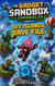 Sky Islands Save File - The Gadget Sandbox Chronicles, #4