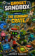 The Runaway Crate - The Gadget Sandbox Chronicles, #2