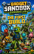 The First Build - The Gadget Sandbox Chronicles, #1