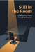 Still in the Room — Keeping Your Power Through Acquisition