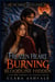 Frozen Heart, Burning Bloodline Hidden: A Slow-Burn Forbidden Love Werewolf Romance - The Ember and Ice Series, #3