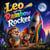 Leo and the Rainbow Rocket