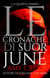 La quarta ombra - Le cronache di Suor June, #4