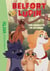 Belfort & Lupin, Tome 04 - Une marmotte en détresse