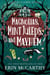 Magnolias, Mint Juleps, and Mayhem - Midnight House Mysteries, #3