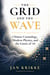 The Grid and The Wave: Chinese Cosmology, Modern Physics, and the Limits of AI