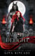 Witch's Delight - Blackthorn Academy, #1
