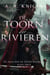 De Toorn der Rivieren - De Saga van de Zeven Eilanden, #3