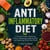 Anti Inflammatory Diet: A Practical Guide to Reducing Chronic Inflammation, Relieving Pain, and Supporting Whole-Body Health