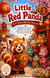 Little Red Panda - A Chinese New Year Story
