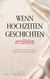 Wenn Hochzeiten Geschichten erzählen - Momente aus der Welt einer Hochzeitsplanerin