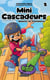 Mini cascadeurs - Tome 2