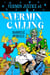 Vermin Calling - Vermin Justice, #1