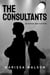 The Consultants - The Average Jane PI Series, #2