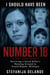 I should have been number 18