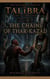 The Chains of Thar-Kazad - The Fractured Cadence of Talibra, #4.2