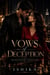 Vows of Deception : The Billionaire's Mafia Code Book 2 - The Billionaire's Mafia Code, #2