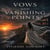 Vows And Vanishing Points: A Romance Thriller