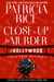 Close-up to Murder: A Hollywood Cold Case Mystery - Xanadu Canyon Mysteries, #1