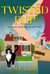 Twisted Flip - A Home Renovator Mystery, #6