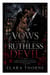 His Pretty Ruin - A Dark Obsession Romance of Power, Secrets, and Possession