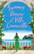 Summer Dreams at Villa Limncello - The Villa Limoncello series, #2