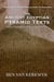 The Ancient Egyptian Pyramid Texts - Egyptian Sacred Texts, #1