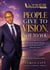 People Give To Vision Not To You