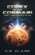 From the Depths of the Stars - Codex of the Cosmari, #1