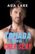 Tomada por el chef sexy