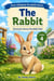 Orton-Gillingham Decodable Stories - Level 4 – The Rabbit: Structured Literacy Decodable Book - Orton-Gillingham Decodable Stories