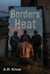 Borders Heat: A Rough MM Group Encounter - Raw Yield