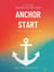 Anchor Start - The Anchor Series, #1
