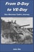From D-Day to VE-Day One Sherman Tank's Journey
